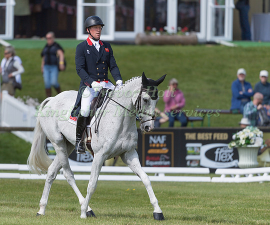 OLIVER TOWNEND AND AS IS