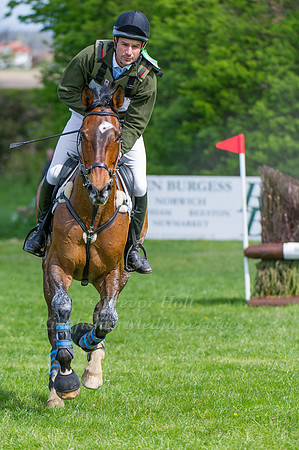 Giovanni Ugolotti and Platoon De Lhocre