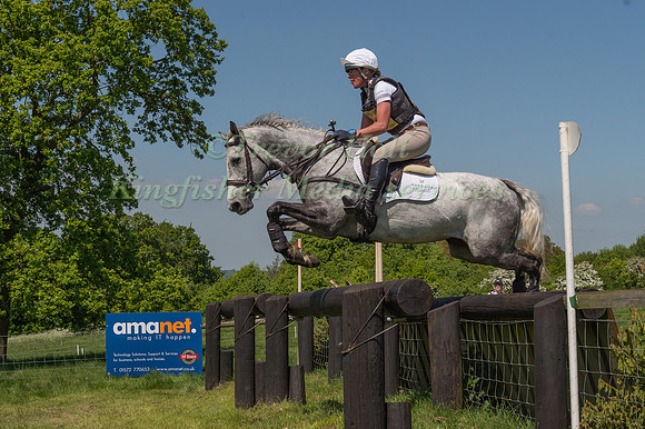 FLORA HARRIS AND VARDAGS SARATOGA