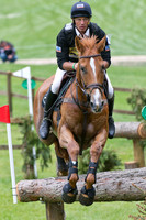 Andrew Nicholson & Armada