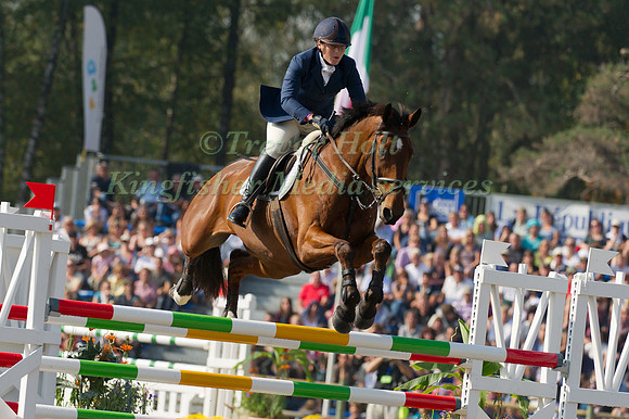 Alice Dunsdon and Fernhill Present