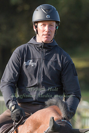 Oliver Townend