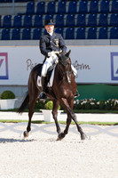 Michael Jung and Weidezaunprofi's River of Joy