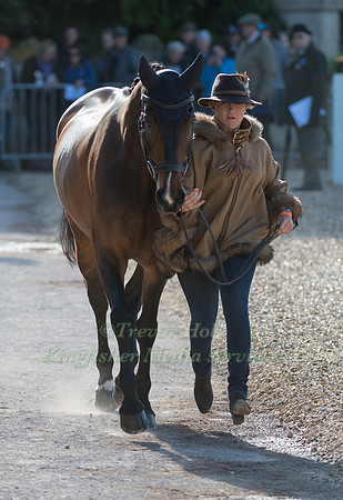 EMILIE CHANDLER (GBR) AND  COOPERS LAW