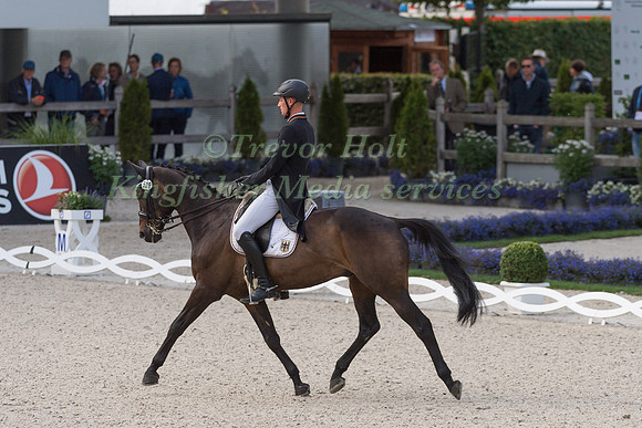 JAN MATTHIAS AND GRANULIN 2