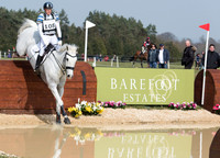 The Barefoot Estates Burnham Market International Horse Trials