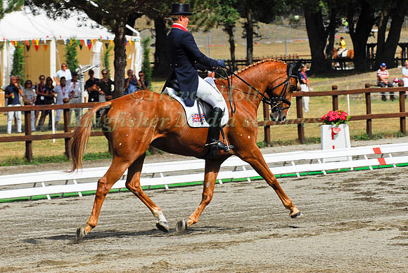Zara Phillips and Toytown