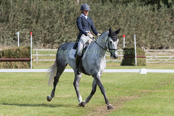 SOPHIE JENMAN AND LORDANA VH LEYSEHOF Z