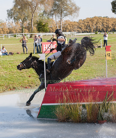 Andreas Dibowski and FRH Fantasia