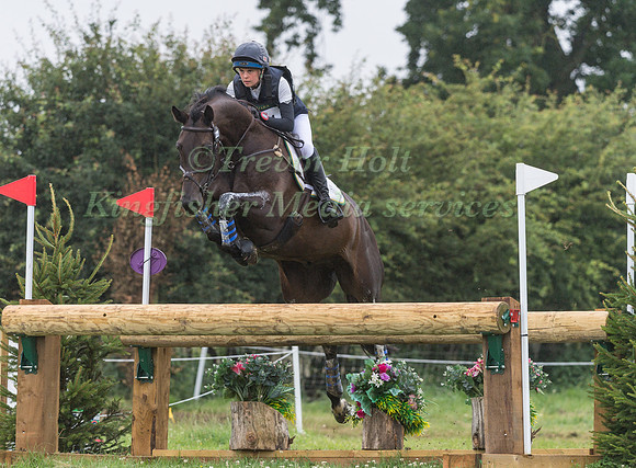 STORM STRAKER AND FEVER PITCH