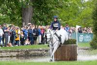 ALEXANDER TORDOFF RIDING  COOL JACK
