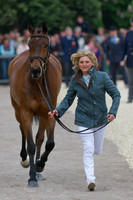 Polly Stockton & Westwood Poser