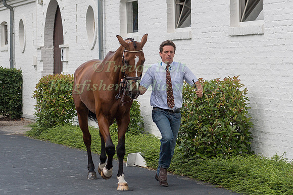 KAI RUDER (GER) AND COLANI SUNRISE