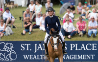 EMILY KING (GBR) AND DARGUN-10