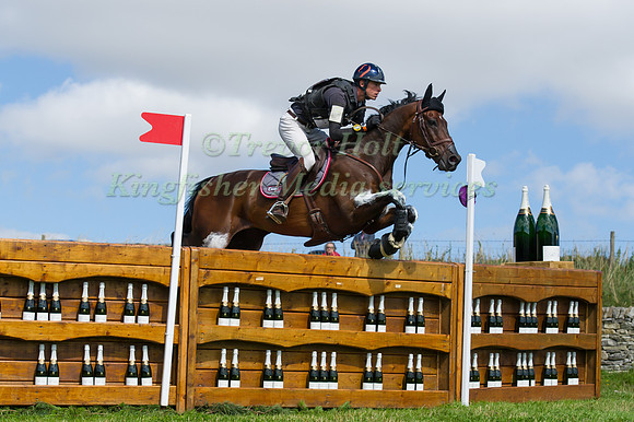 MAXIME  LIVIO (FRA) RIDING PICA D'OR