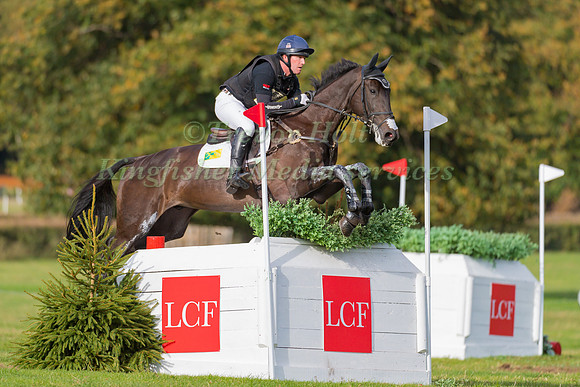 OLIVER TOWNEND RIDING WESTON GOODFELLA
