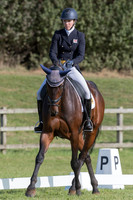 FELICITY COLLINS AND RSH CONTEND OR