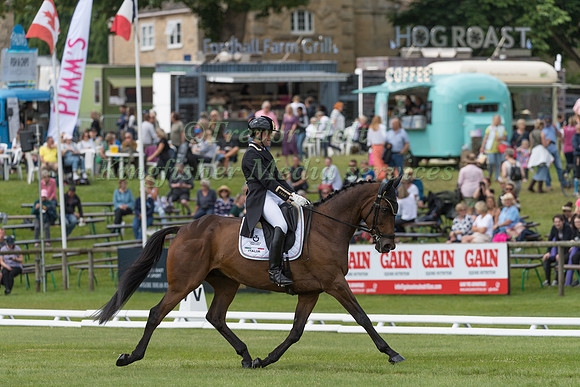 ROBERTO SCALISI AND ALAMEIN