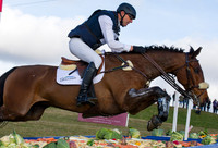 CIC Two Star Cross Country