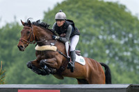 AMY DRUMMOND (GBR) AND LAKESHORE