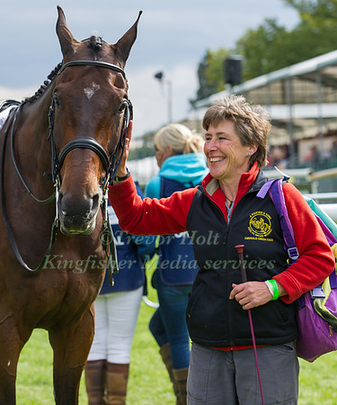 Sarah Charnley
