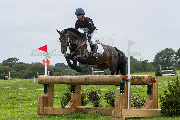 PAOLO BELVEDERESI RIDING  CHIARDILUNA