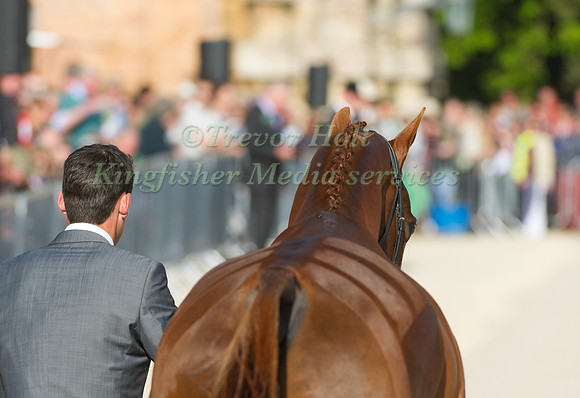 Johnathan Paget and Clifton Lush