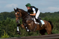 FREDDIE SCALA (IRL) AND CORRIEBEG VIVENDI