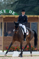 Astier Nicolas (FRA) riding Molakai
