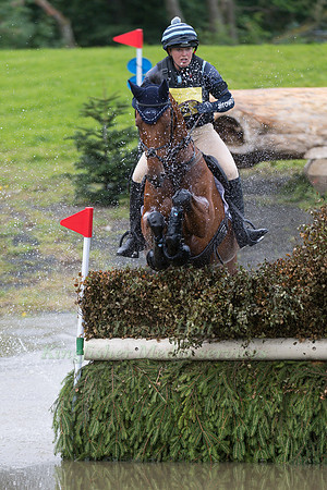 SARA BOWE AND KILCOLTRIM MERMIST