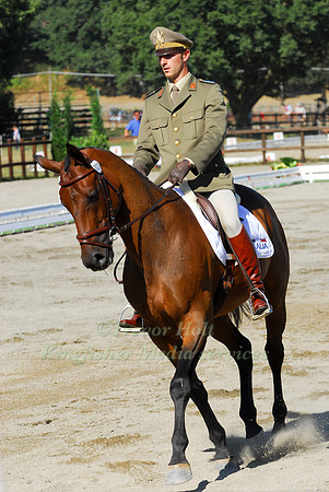 Emiliano Portale and Zigarru
