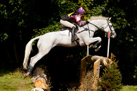 Ginny Howe and Divilabit