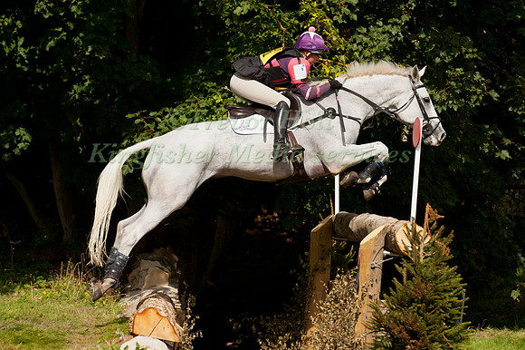 Ginny Howe and Divilabit