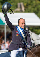 Michael Jung (GER) and  La Biosthetique - Sam FBW