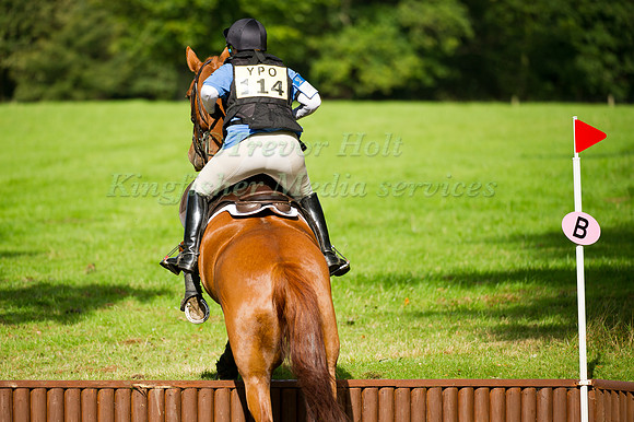 Lorraine Battle and Off The Key