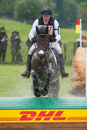 Andreas Dibowski and FRH Butts Leon