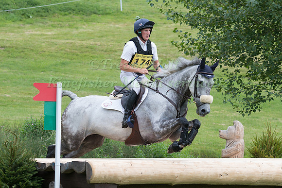 TOM MCEWEN AND DREAMAWAY II