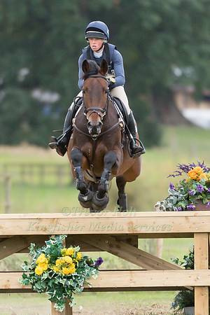 ROSALIND CANTER RIDING LORDSHIPS GRAFFALO