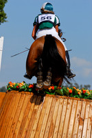 Britt-May Kattrup and Victor