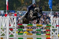 Andreas Ostholt and Franco Jeas