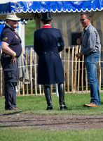 Ian Wood Head, Peter Morris & Matthew Wright