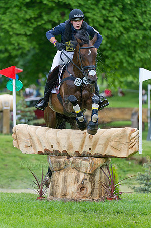 Christoffer Forsberg and Lefuria