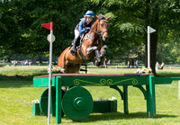 THERESE  VIKLUND (SWE) AND VISCERA
