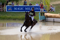 ASHLEY HARRISON AND ZEBEDEE IX