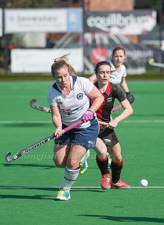 Pippa Chapman of East Grinstead