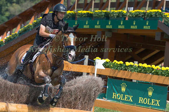 THIBAUT VALETTE (FRA) AND QING DU BRIOT ENE HN