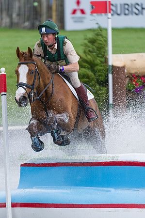 Geoff Curran and Shananclough Crecora