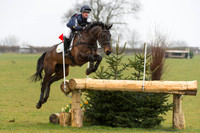 Nicola Wilson riding Watermill Vision
