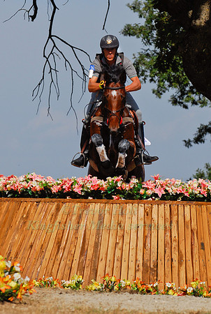 Fabio Magni and Loro Piana Southern King V