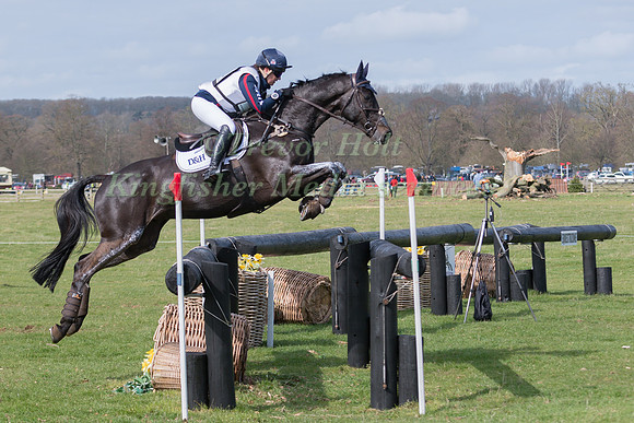 LAURA COLLETT AND DACAPO